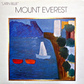 MOUNT EVEREST / Latin Blue